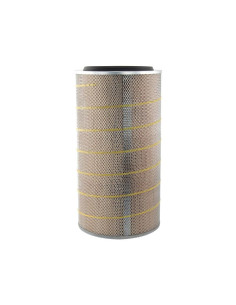 Filtro de Aire Externo