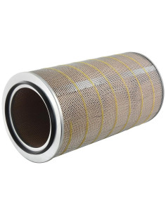 Filtro de Aire Externo 2