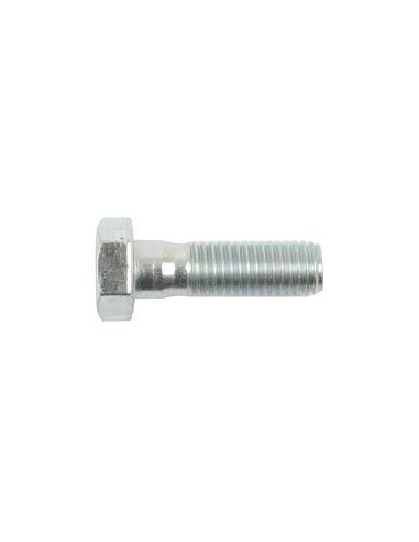Tornillo Métrica, Tamaño: M14 x 50mm (Din 931)