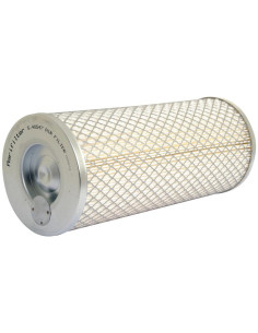 Filtro de Aire Externo 2