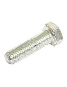 Tornillo Métrica, Tamaño: M14 x 50mm (Din 933)...