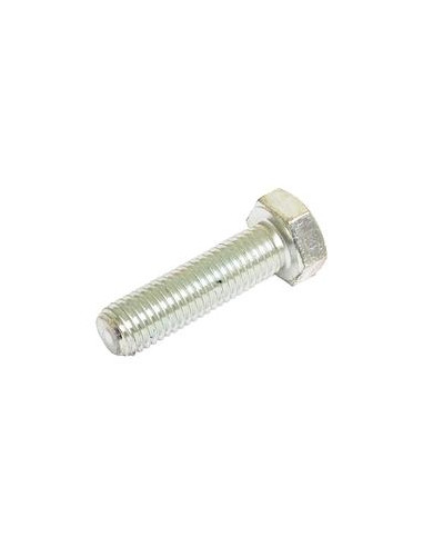 Tornillo Métrica, Tamaño: M14 x 50mm (Din 933) Resistencia a la tracción: 10.9.