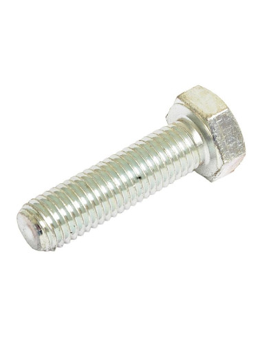 Tornillo Métrica, Tamaño: M14 x 50mm (Din 933)...