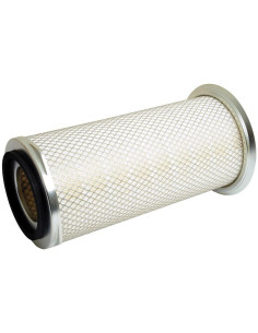 Filtro de Aire Externo 2