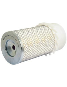 Filtro de Aire Externo 2