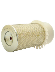 Filtro de Aire Externo 2