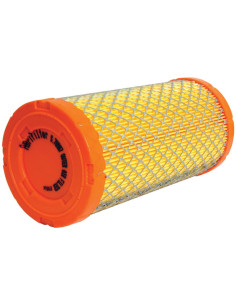 Filtro de Aire Externo 2