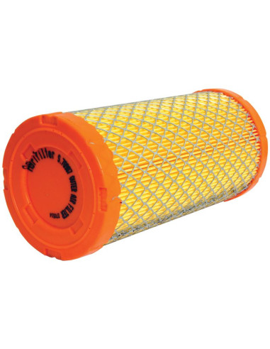 Filtro de Aire Externo