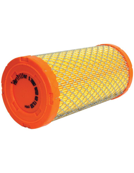 Filtro de Aire Externo