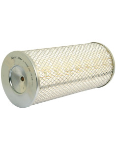 Filtro de Aire Externo 2