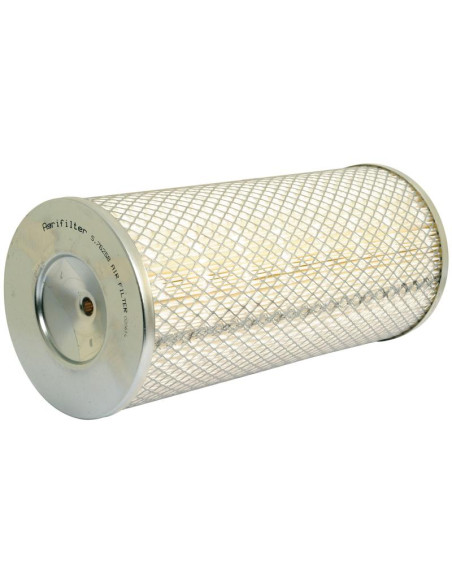 Filtro de Aire Externo