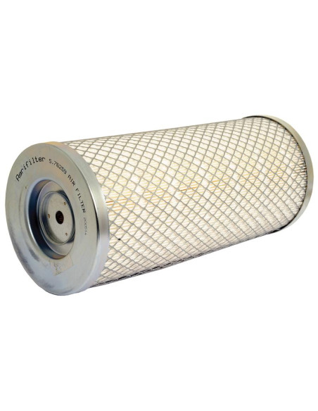 Filtro de Aire Externo