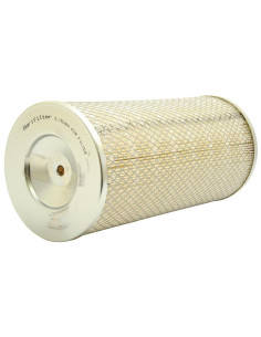 Filtro de Aire Externo 2