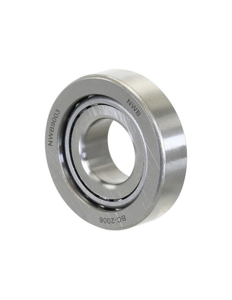 Sparex Rodamiento Rodillo (14118/14283)