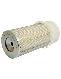 Filtro de Aire Externo 2