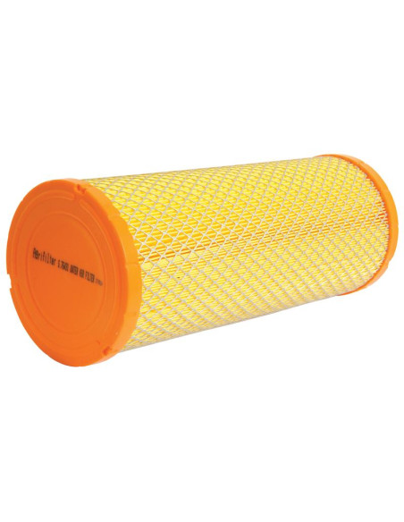 Filtro de Aire Externo