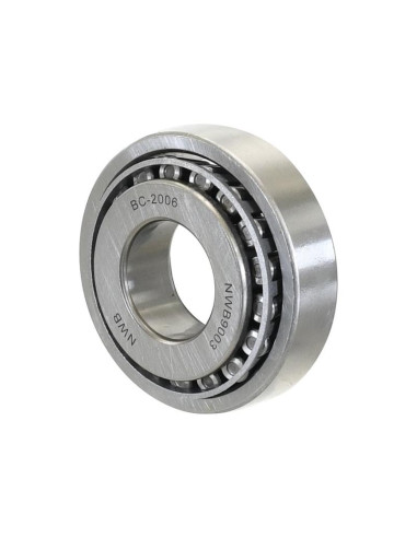 Sparex Rodamiento Rodillo (14118/14283)