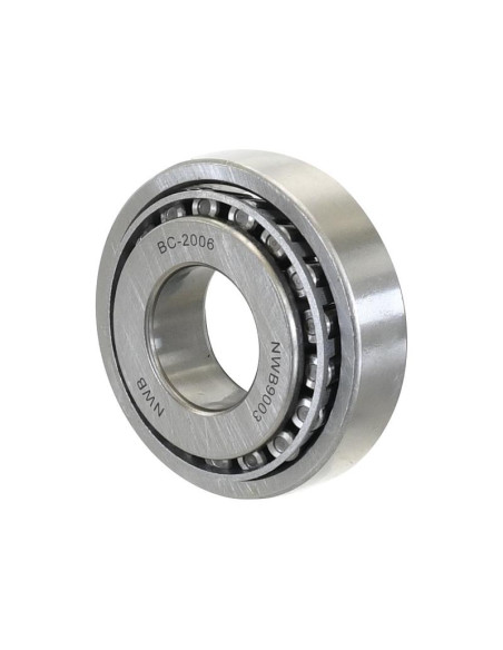 Sparex Rodamiento Rodillo (14118/14283)