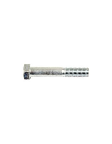 Tornillo Métrica, Tamaño: M16 x 90mm (Din 931)