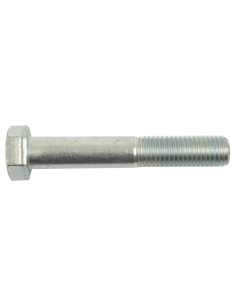 Tornillo Métrica, Tamaño: M18 x 110mm (Din 931) 2