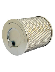 Filtro de Aire Externo 2