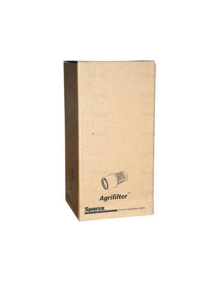 Filtro de Aire Externo