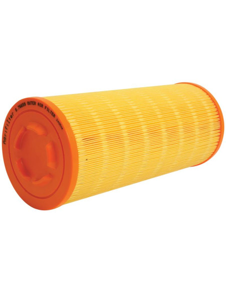 Filtro de Aire Externo