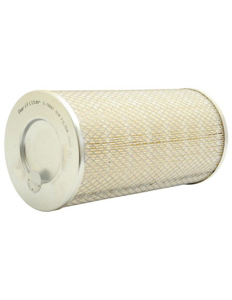 Filtro de Aire Externo