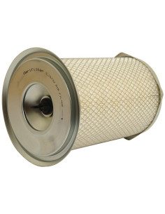 Filtro de Aire Externo 2