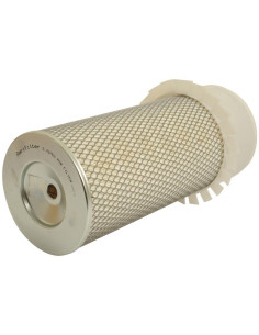 Filtro de Aire Externo 2