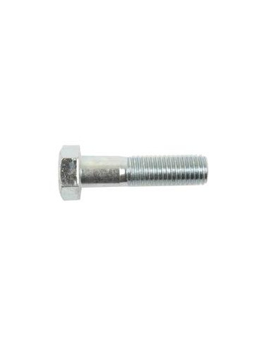 Tornillo Métrica, Tamaño: M18 x 70mm (Din 931)