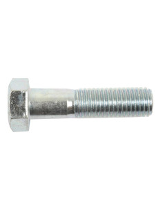 Tornillo Métrica, Tamaño: M18 x 70mm (Din 931) 2