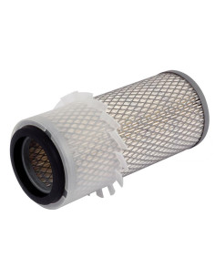 Filtro de Aire Externo 2