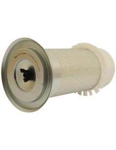 Filtro de Aire Externo 2