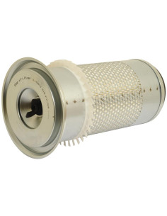 Filtro de Aire Externo 2