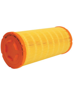 Filtro de Aire Externo 2