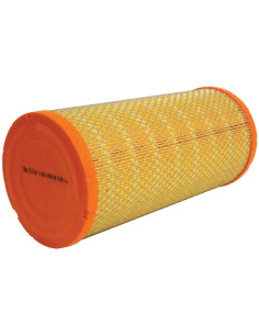 Filtro de Aire Externo 2