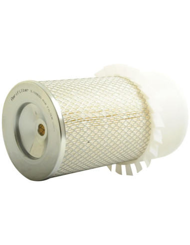 Filtro de Aire Externo