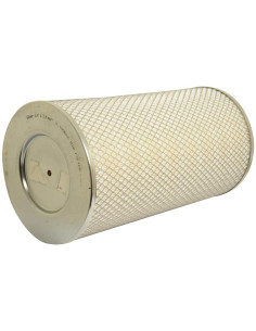 Filtro de Aire Externo 2