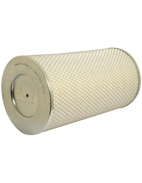 Filtro de Aire Externo