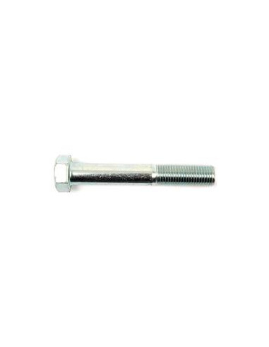 Tornillo Métrica, Tamaño: M22 x 140mm (Din 931)