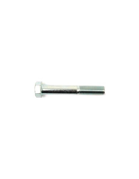 Tornillo Métrica, Tamaño: M22 x 140mm (Din 931)
