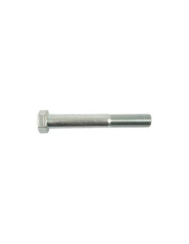 Tornillo Métrica, Tamaño: M22 x 160mm (Din 931)