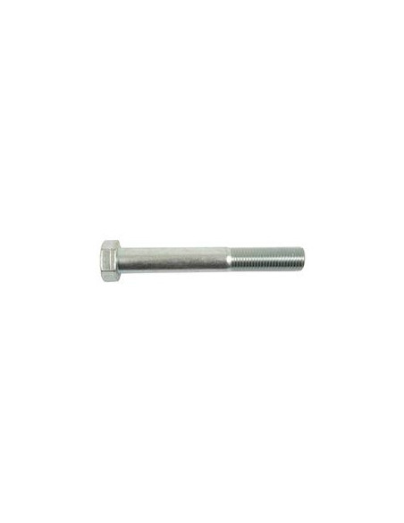 Tornillo Métrica, Tamaño: M22 x 160mm (Din 931)
