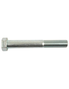 Tornillo Métrica, Tamaño: M22 x 160mm (Din 931) 2