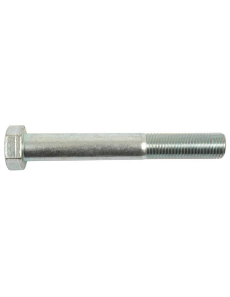 Tornillo Métrica, Tamaño: M22 x 160mm (Din 931)
