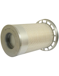 Filtro de Aire Externo 2