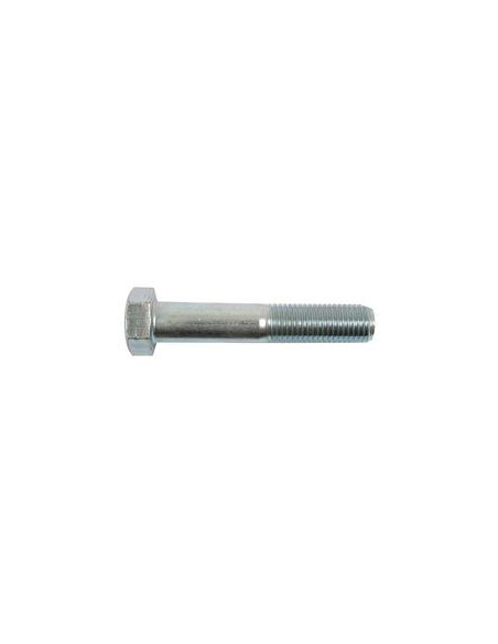 Tornillo Métrica, Tamaño: M24 x 110mm (Din 931)