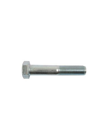 Tornillo Métrica, Tamaño: M24 x 160mm (Din 931)