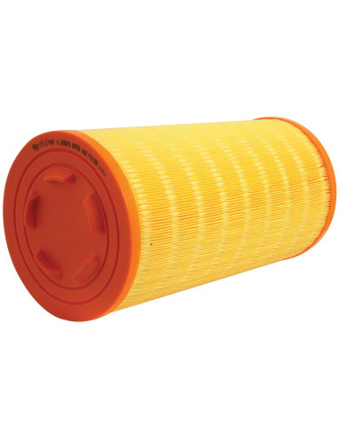 Filtro de Aire Externo